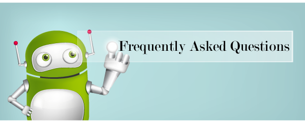 faq-robot