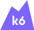 k6-logo