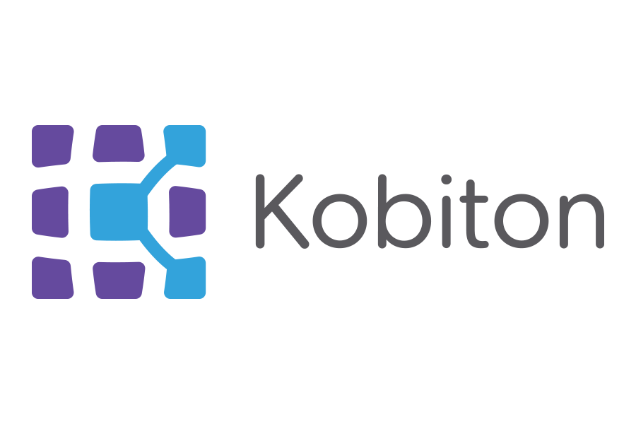 kobiton logo