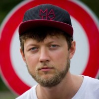 Nikolai Varlamov