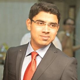 Badrinarayanan R Badrinarayanan R