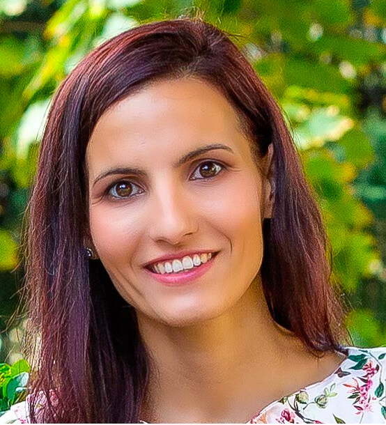 Gergana Gergana