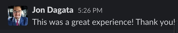 Jon-Dagata-Slack-Review